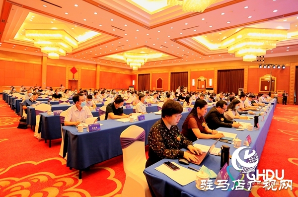  駐馬店12345政務(wù)熱線入選全國政務(wù)熱線發(fā)展聯(lián)盟副理事長單位