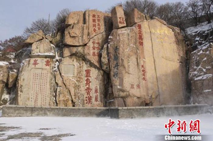 降價、降價、再降價！多地景區(qū)門票優(yōu)惠，你心動了沒？