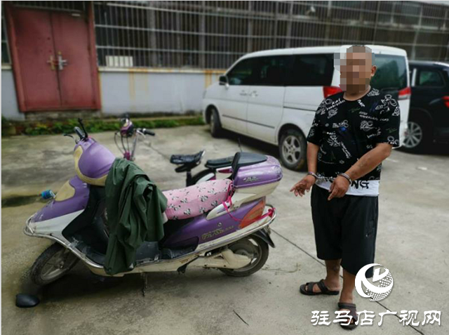 打侵財(cái)，保民安！平輿刑警近期連破多起盜竊案！