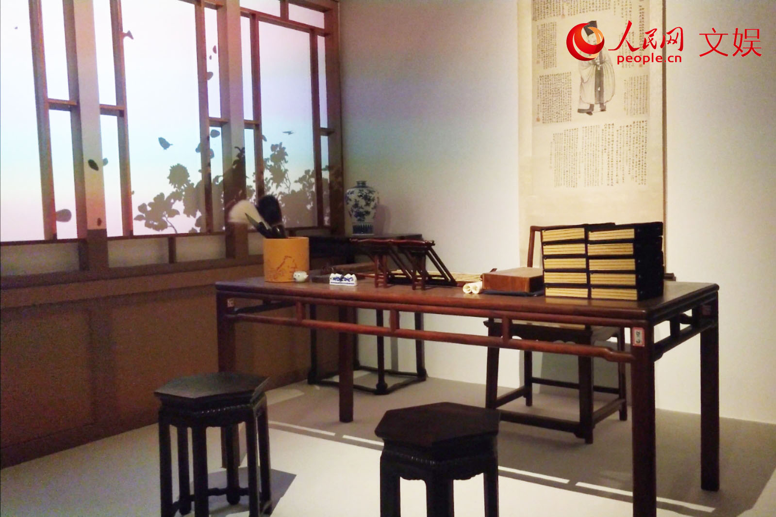 博物館牽手“新技術(shù)”，擦出文博“新火花”