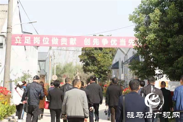 把酒話振興，攜手謀合作----中央省市媒體采風(fēng)團走進棠河酒業(yè)