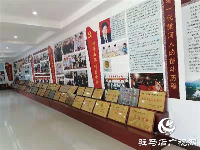 把酒話振興，攜手謀合作----中央省市媒體采風(fēng)團走進棠河酒業(yè)