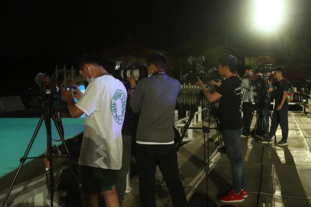 020版《大宋·東京夢華》以特別的方式完美收官！感慨！感謝！感動……留給我們的遠不止如此