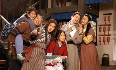  制作精良、情節(jié)創(chuàng)新 超八成Z世代看好國產(chǎn)影視劇
