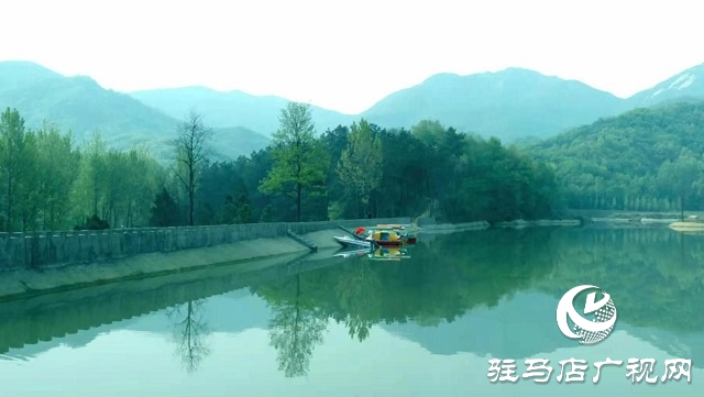 就地過年也精彩！駐馬店多個(gè)景區(qū)向外地留駐過年務(wù)工人員免門票！