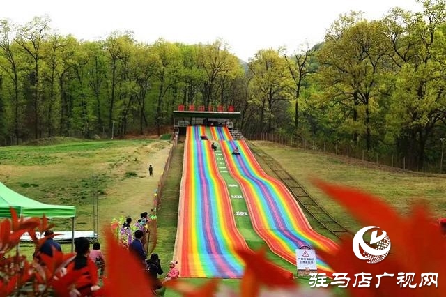 就地過年也精彩！駐馬店多個(gè)景區(qū)向外地留駐過年務(wù)工人員免門票！