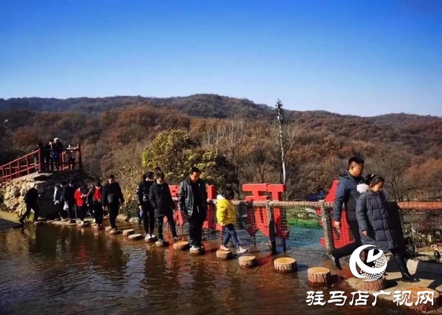 就地過年也精彩！駐馬店多個(gè)景區(qū)向外地留駐過年務(wù)工人員免門票！