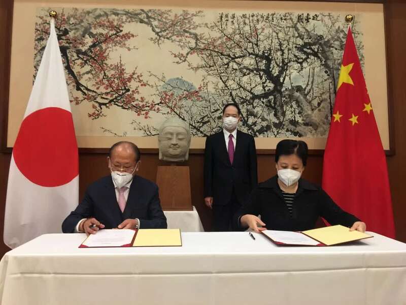 亮相春晚的天龍山石窟佛首，是2020年第100件回歸文物