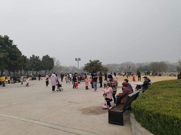 春節(jié)游，這些地方您來玩兒了嗎？附帶小攻略