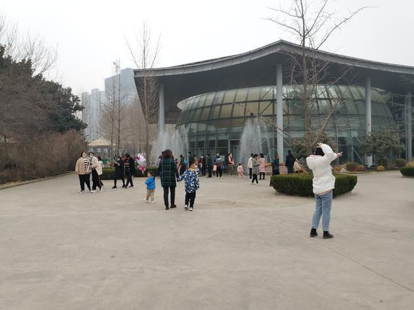 春節(jié)游，這些地方您來玩兒了嗎？附帶小攻略