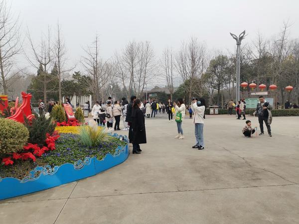 春節(jié)游，這些地方您來玩兒了嗎？附帶小攻略