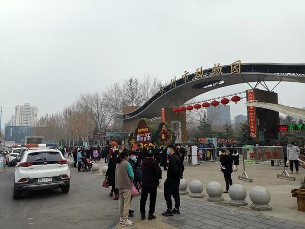 春節(jié)游，這些地方您來玩兒了嗎？附帶小攻略