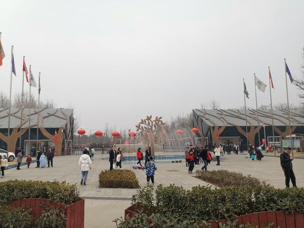 春節(jié)游，這些地方您來玩兒了嗎？附帶小攻略