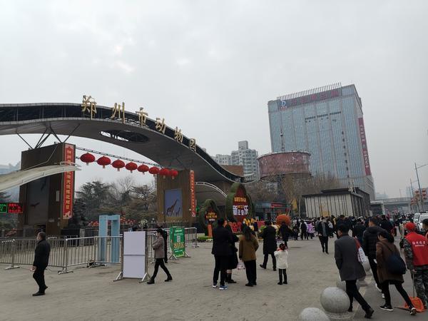春節(jié)游，這些地方您來玩兒了嗎？附帶小攻略