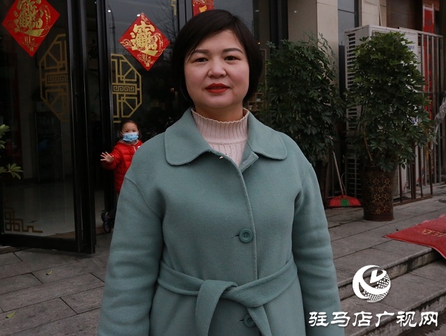 寄語(yǔ)“兩會(huì)”｜市民話心聲 談期盼