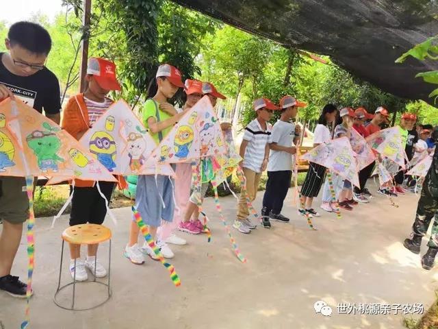 “播種希望·擁抱未來”植樹節(jié)戶外體驗(yàn)活動(dòng)開始啦！