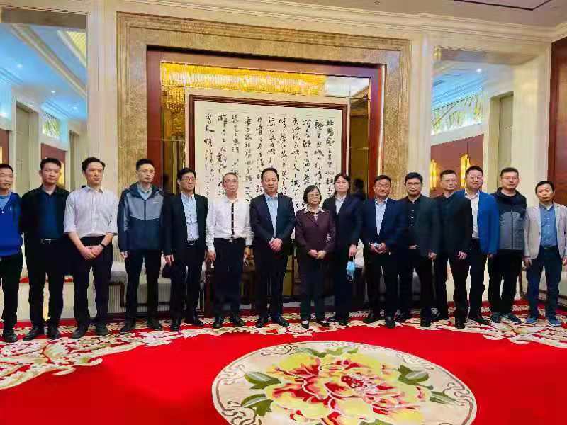 河南省建設(shè)工程BIM交流會召開