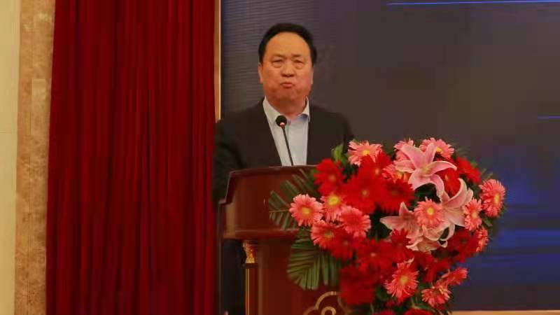 河南省建設(shè)工程BIM交流會召開