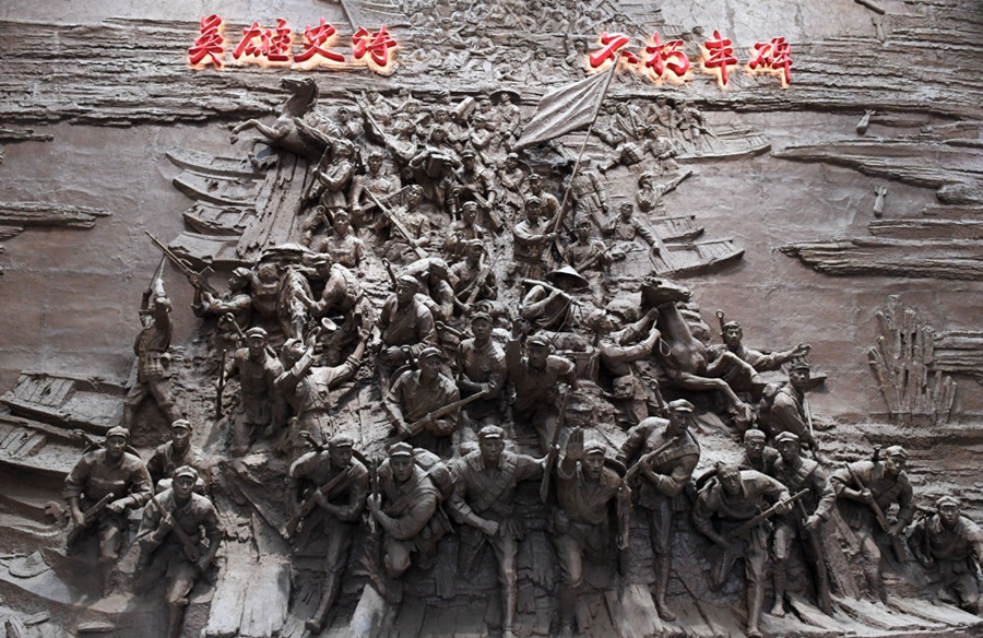 第一觀察｜習(xí)近平為何如此重視這場關(guān)鍵一戰(zhàn)？