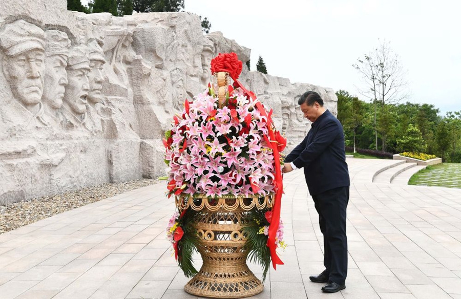 第一觀察｜習(xí)近平為何如此重視這場關(guān)鍵一戰(zhàn)？