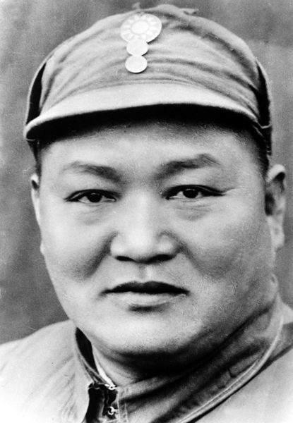 奮斗百年路 啟航新征程·數(shù)風(fēng)流人物丨羅炳輝：為人類(lèi)的幸福而斗爭(zhēng)