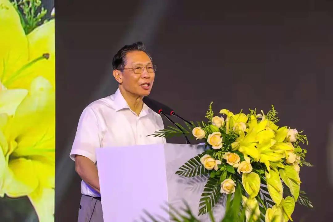 你關心的疫情問題，鐘南山給出最新研判