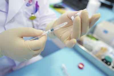 鄭州目前無危重癥型病例，專家： 離不開新冠疫苗的保護