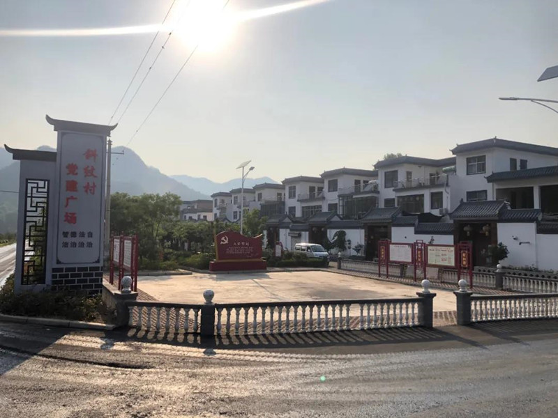 河南這些鄉(xiāng)村有了大變化！ 產(chǎn)業(yè)興、農(nóng)村美、農(nóng)民富的美麗畫卷正徐徐展開