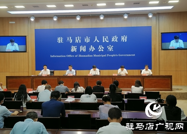 2021年底前駐馬店市全面發(fā)放第三代社會(huì)保障卡 實(shí)現(xiàn)出行、看病、旅游一卡通