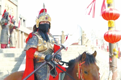 限量、預(yù)約、錯峰及核驗雙碼 應(yīng)對“雙節(jié)”出游 景區(qū)做足功課