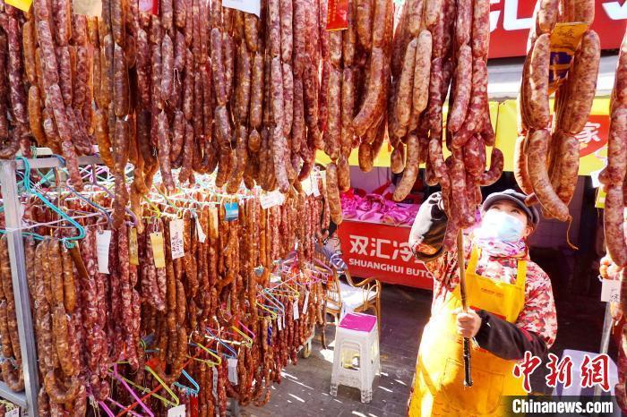 重回10元以上！豬肉價(jià)格五周漲超30%，因?yàn)椤? /></p>
<p style=
