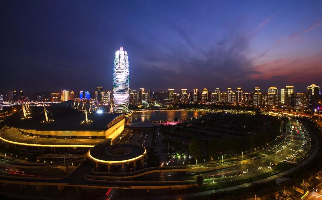一起向未來！北京冬奧會上有咱“河南力量”