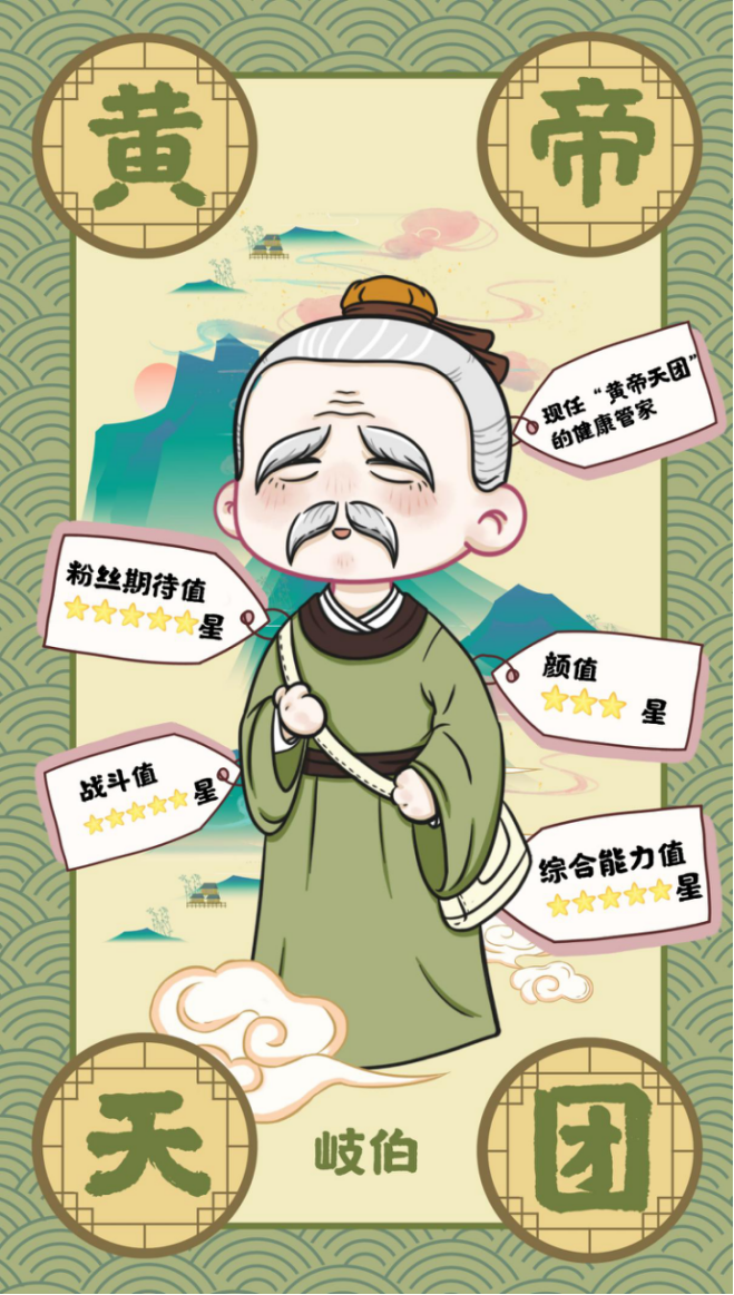 上古時(shí)期“地表最強(qiáng)天團(tuán)”來(lái)襲！