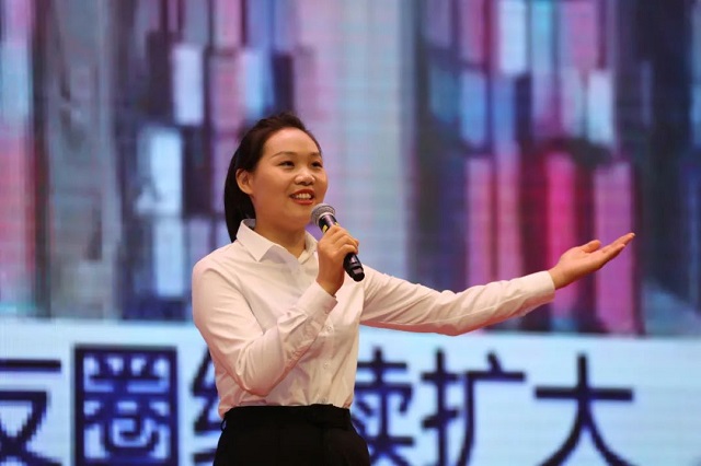 獻(xiàn)禮青年節(jié)！市紀(jì)委監(jiān)委機(jī)關(guān)五四青年節(jié)主題演講比賽（決賽）圓滿舉行