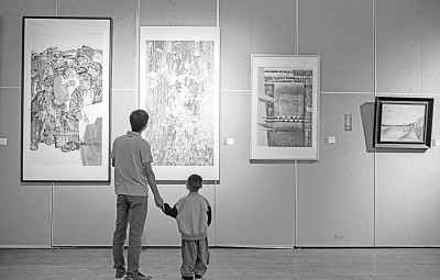 不只是看展品、聽講解——在博物館學(xué)知識(shí)，解鎖更多新花樣
