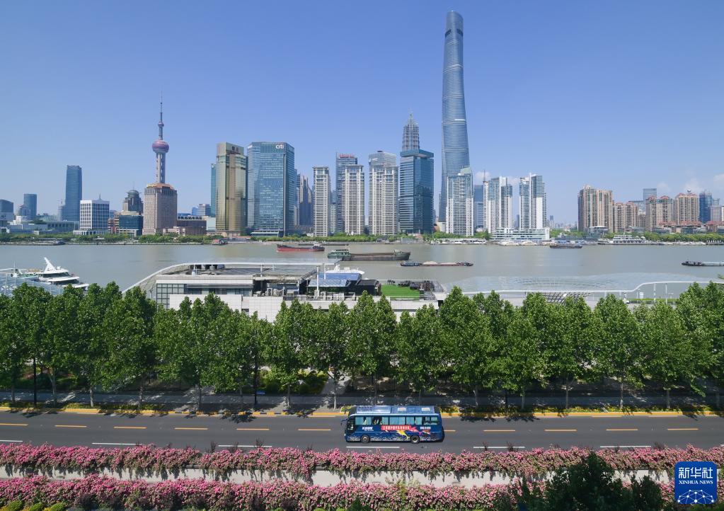 扎扎實實朝著防控目標邁進——寫在上海實現(xiàn)社會面清零之際