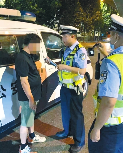 酒后挪車、騎電動車或共享單車會被當(dāng)酒駕處理嗎……看看這些酒駕的誤區(qū)