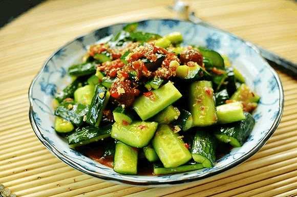 餐館“拍黃瓜”被罰5000元，到底冤不冤？