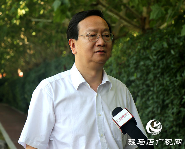 平輿縣：銳意進(jìn)取 實(shí)干擔(dān)當(dāng) 奮力譜寫(xiě)現(xiàn)代化建設(shè)新篇章