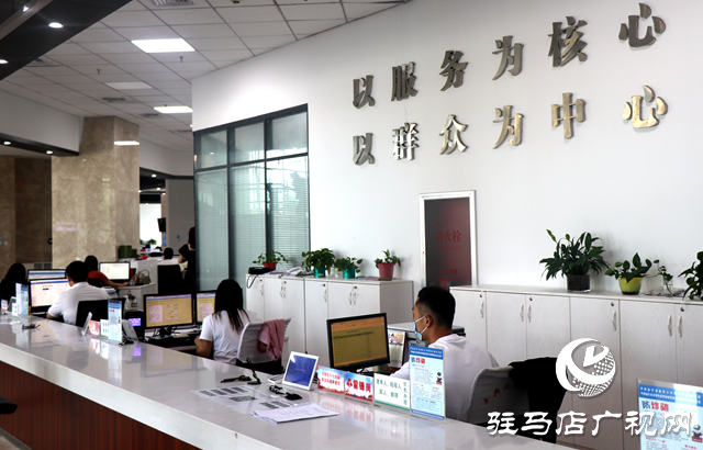 平輿縣：銳意進(jìn)取 實(shí)干擔(dān)當(dāng) 奮力譜寫(xiě)現(xiàn)代化建設(shè)新篇章