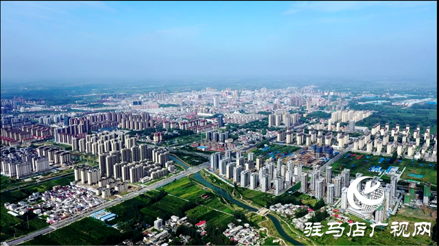 平輿縣：銳意進(jìn)取 實(shí)干擔(dān)當(dāng) 奮力譜寫(xiě)現(xiàn)代化建設(shè)新篇章