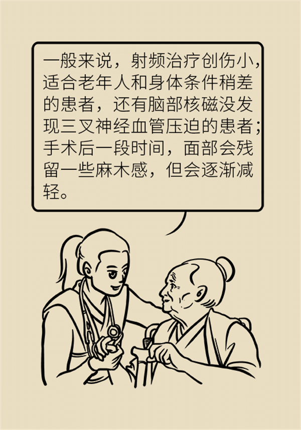 這種疼痛不是牙疼？緩解三叉神經(jīng)痛就用這兩招