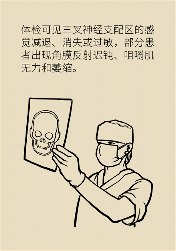 這種疼痛不是牙疼？緩解三叉神經(jīng)痛就用這兩招