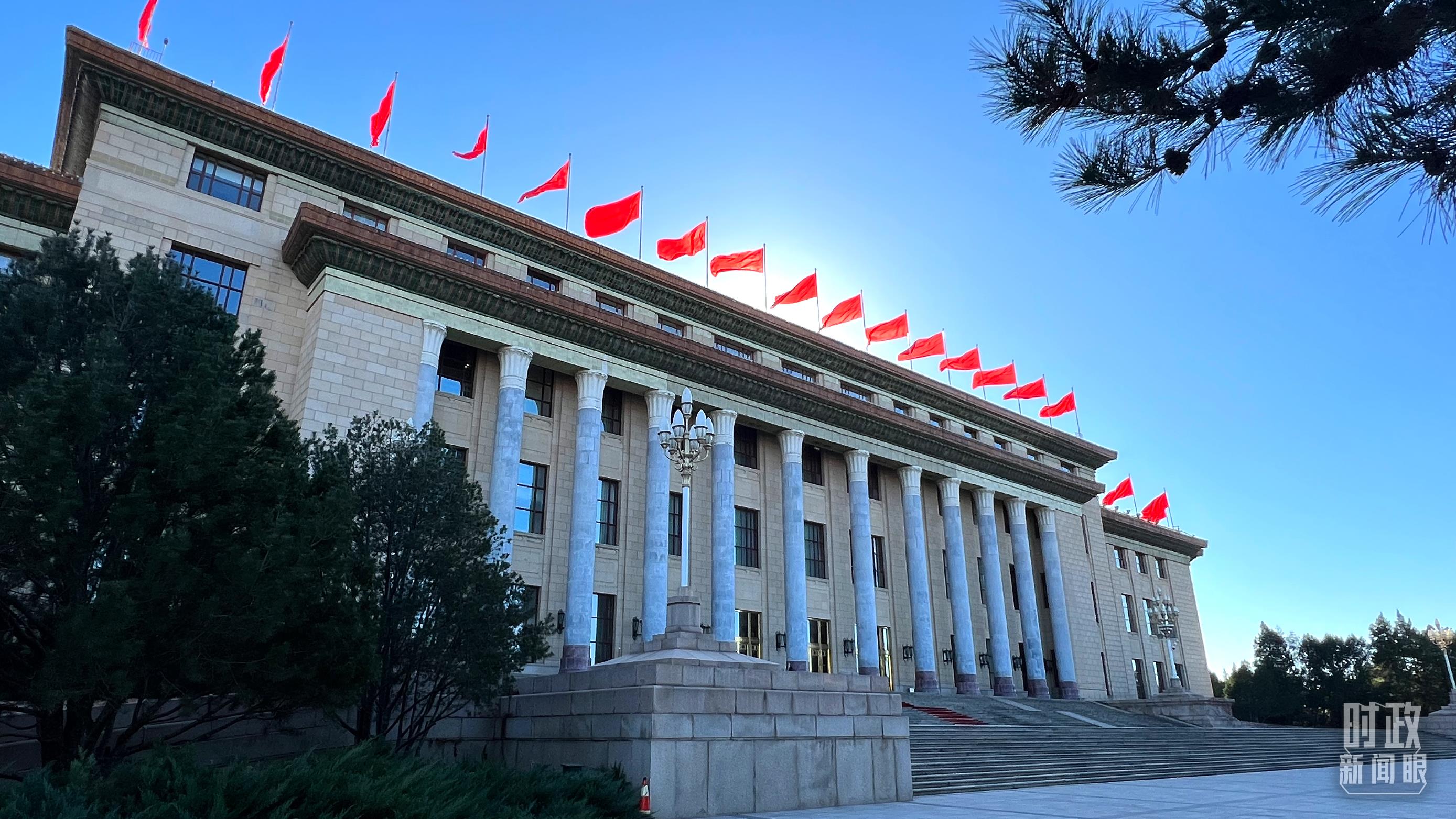 時(shí)政新聞眼丨黨的二十大之后會(huì)見(jiàn)首位外國(guó)領(lǐng)導(dǎo)人，習(xí)近平重點(diǎn)談了什么？