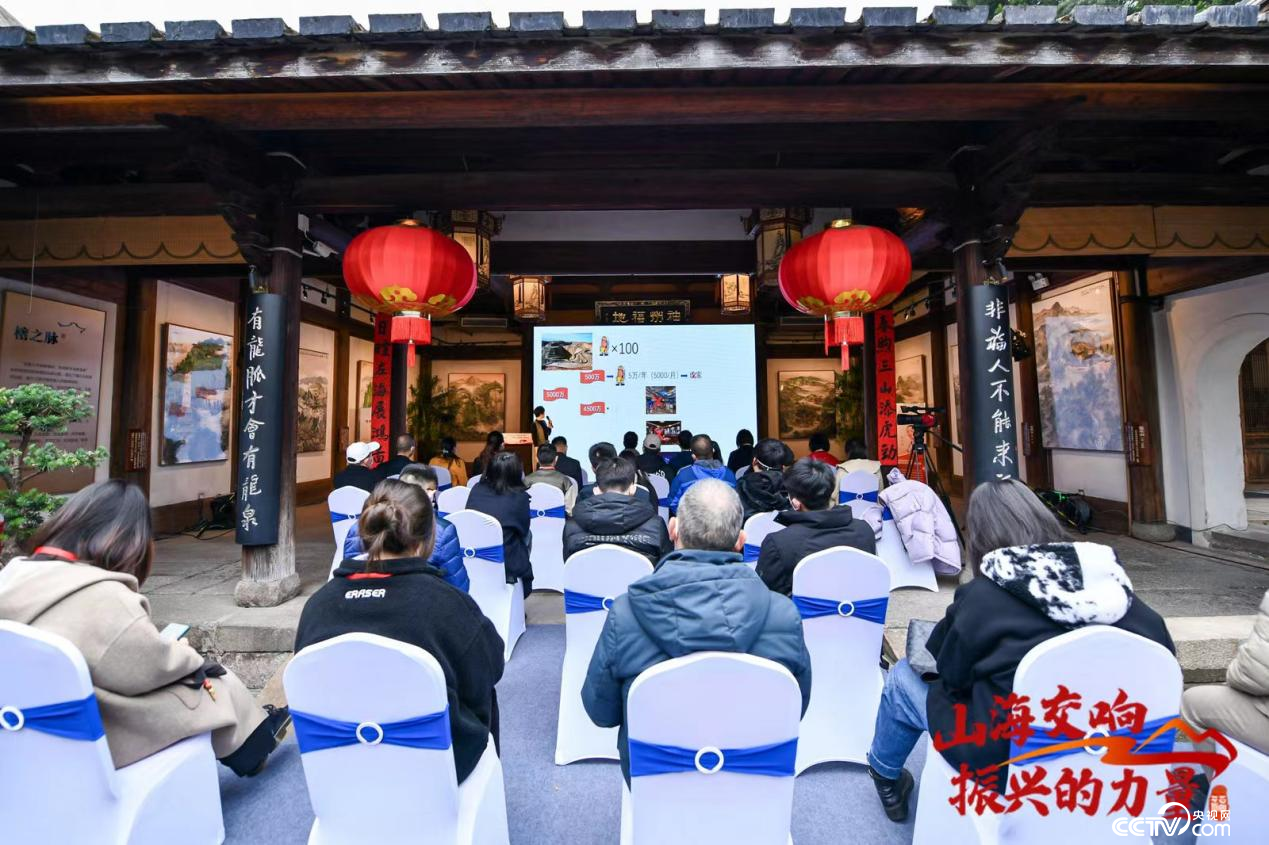 發(fā)揮融媒傳播優(yōu)勢 推動黨的二十大精神進基層、進企業(yè)