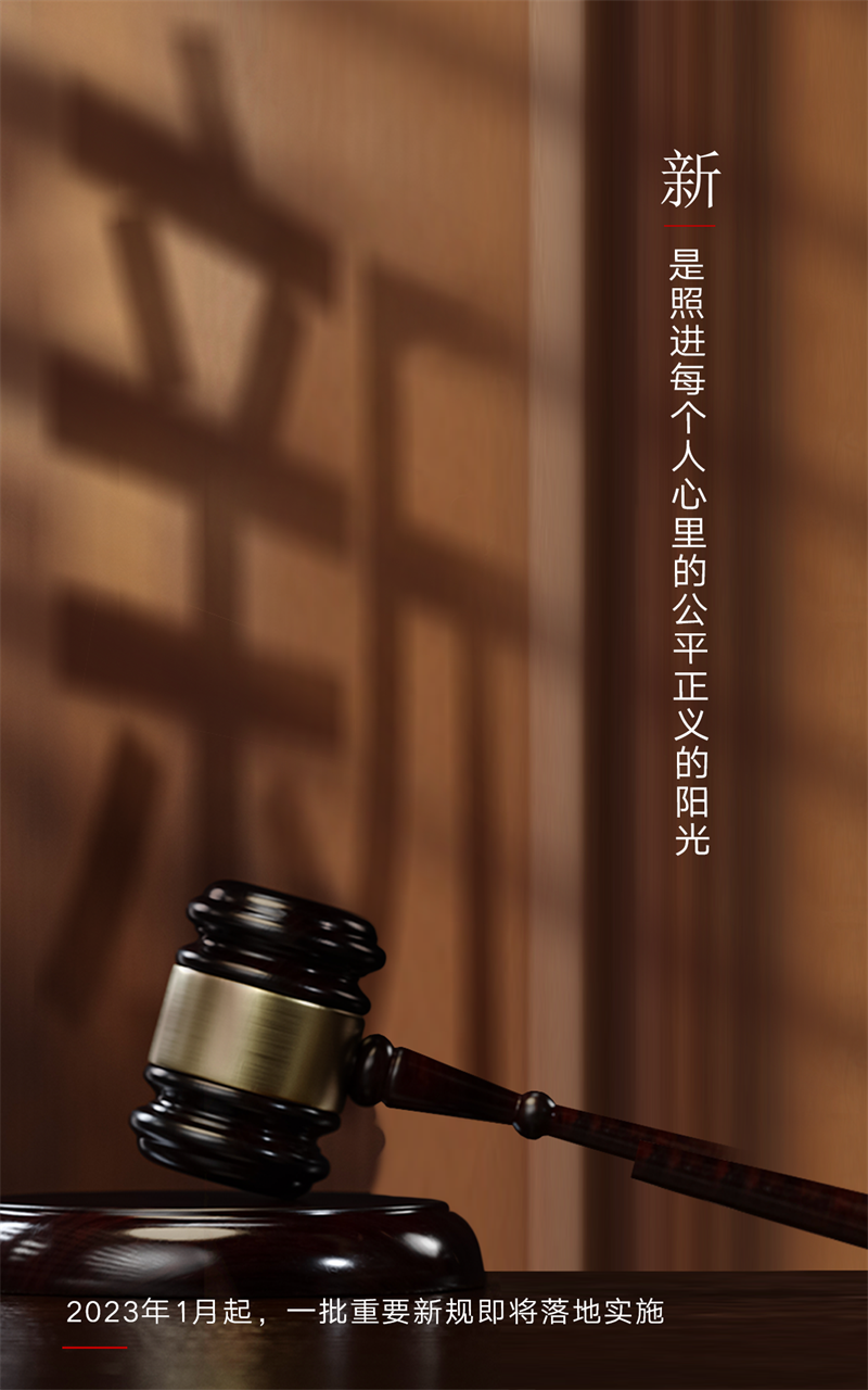  2023，上“新”了