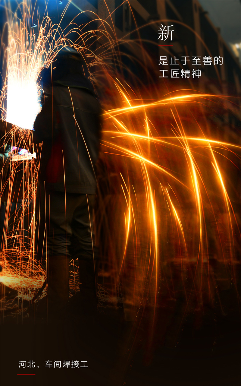  2023，上“新”了