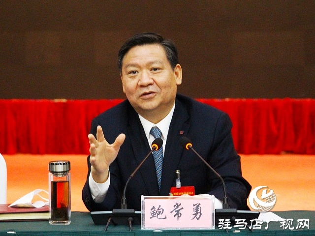 兩會(huì)時(shí)間｜市領(lǐng)導(dǎo)、市政協(xié)五屆一次會(huì)議主席團(tuán)常務(wù)主席參加市政協(xié)五屆一次會(huì)議委員組討論
