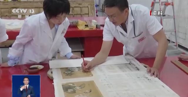 故宮北院開(kāi)建 世界最大宮殿群為何“開(kāi)分號(hào)”？專家解答→
