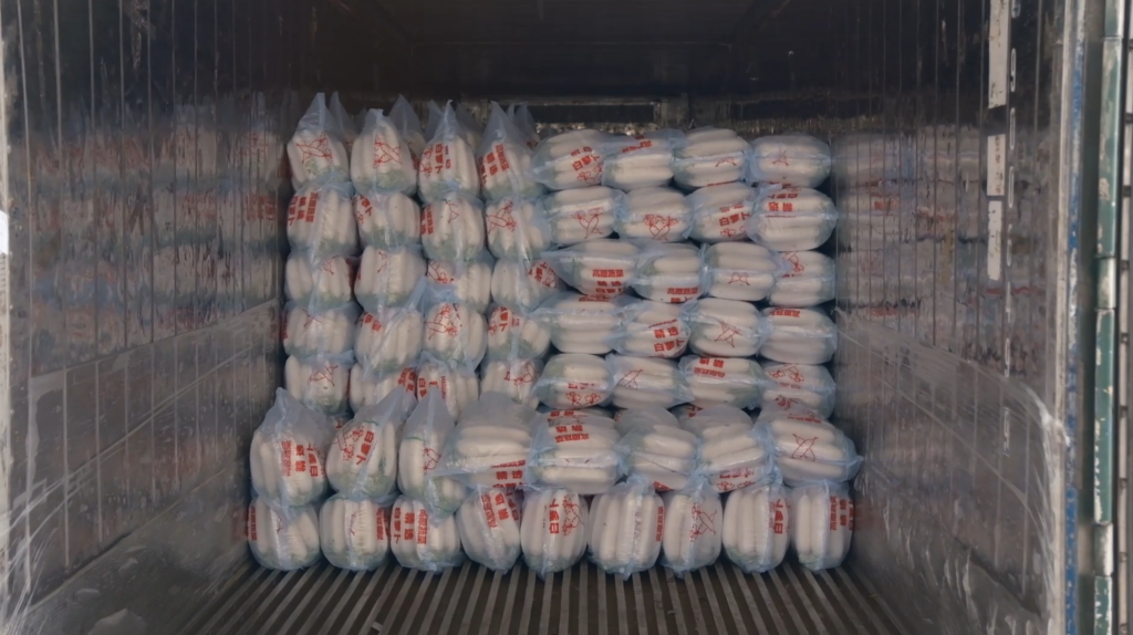 新春走基層丨延長(zhǎng)產(chǎn)業(yè)鏈，增加附加值——重慶“菜籃子”里的新變化